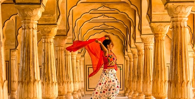 Especial Singles India Triángulo Dorado Festival Diwali Especial Singles India Triángulo Dorado Festival Diwali