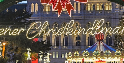 Mercadillos navideños en Viena 2026 Mercadillos navideños en Viena 2026