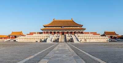 Ni hao: Pekín, Xian y Shanghái Ni hao: Pekín, Xian y Shanghái