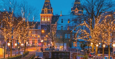 SALIDAS ESPECIALES PUENTE DE DICIEMBRE: Encantos navideños en Países Bajos y Bélgica (Barcelona) SALIDAS ESPECIALES PUENTE DE DICIEMBRE: Encantos navideños en Países Bajos y Bélgica (Barcelona)