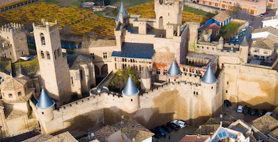 Especial +60 Senior Navarra, raíces del Norte 2027 Especial +60 Senior Navarra, raíces del Norte 2027