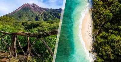 Java, Bali e Islas Gili Java, Bali e Islas Gili