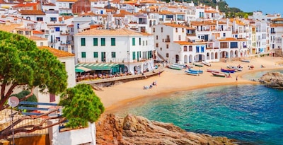 Especial +60 Senior Costa Brava 2027 Especial +60 Senior Costa Brava 2027