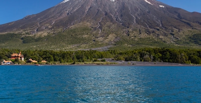 Santiago, Atacama y Puerto Varas Santiago, Atacama y Puerto Varas