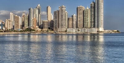 Ciudad de Panamá y Bocas del Toro