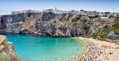 Ferry Motril - Al Hoceima