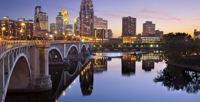 Minneapolis