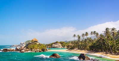 Santa Marta