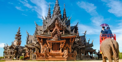 Pattaya