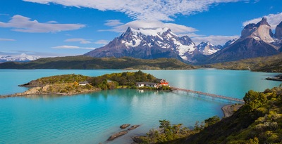 Puerto Natales