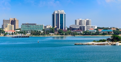 Dar Es Salaam
