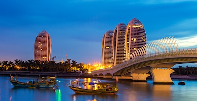 Sanya