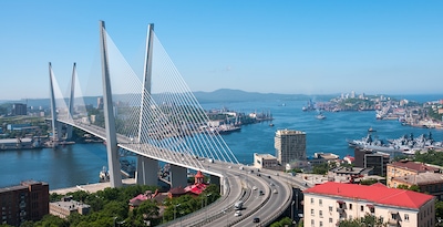 Vladivostok