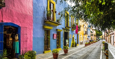 Puebla