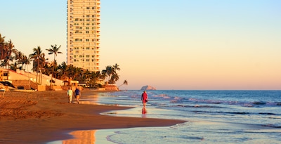 Mazatlan