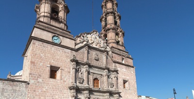 Aguascalientes