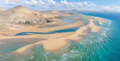 Fuerteventura Fuerteventura