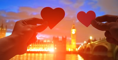 Escapada romántica a Londres con visita al London Eye y a la torre de Londres 