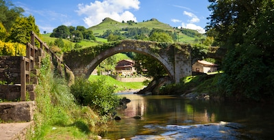 Escapada Rural en Cantabria