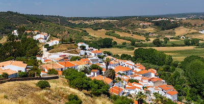 Escapada rural en Algarve