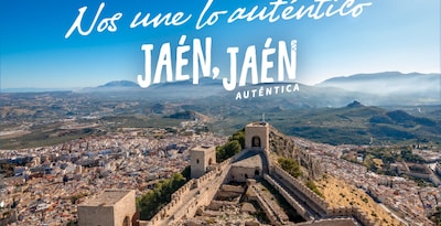 Visita Jaén