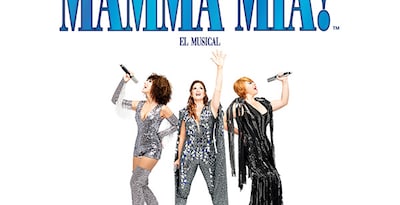 MAMMA MIA!, El musical  