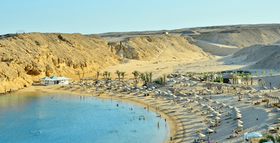 Hurghada con tour de buceo 