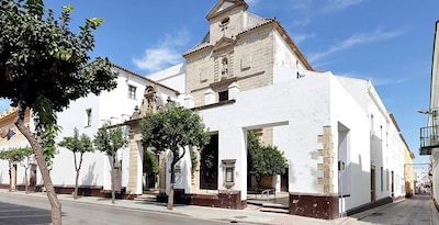 Crisol Monasterio De San Miguel