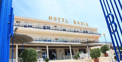 Bahía - 30º Hotels
