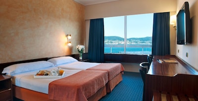 Hotel Bahía de Vigo