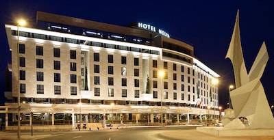Hotel Santos Nelva - Murcia