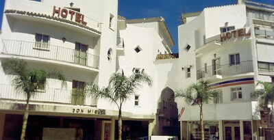 Hotel Kristal