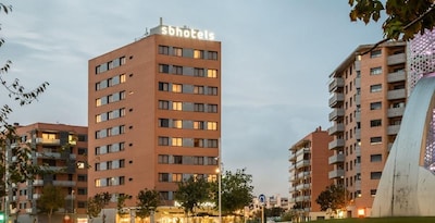 Hotel Sb Express Tarragona