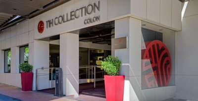 NH Collection Madrid Colon
