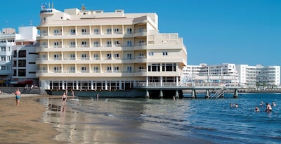 Hotel Medano
