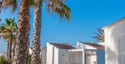 Sagitario Menorca Mar Apartments (Adults Only)