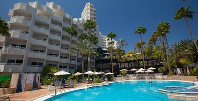 Corallium Dunamar by Lopesan Hotels - Adults Only