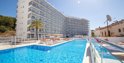 Apartamentos Mallorca Deya By Pierre & Vacances
