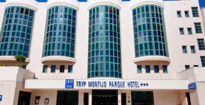 Montijo Parque Hotel