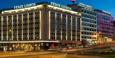 HF Fénix Lisboa