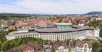 Swissôtel Kursaal Bern