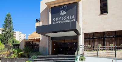 Kapetanios Odysseia Hotel