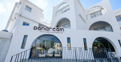 Pandream Hotel Apartments
