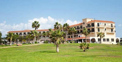 Anmaria Beach Hotel & Spa
