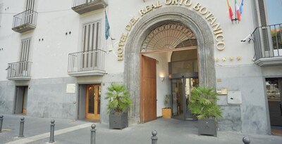 Hotel Real Orto Botanico