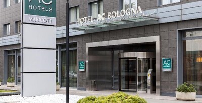 Ac Hotel Bologna By Marriott