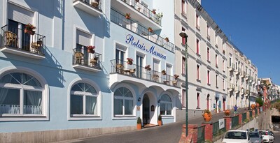 Relais Maresca Luxury Small Hotel