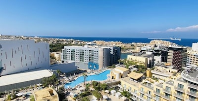 Intercontinental Malta, An Ihg Hotel