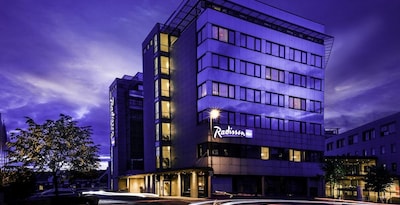 Radisson Blu Nydalen Hotel