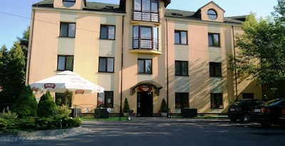 Petrus Hotel